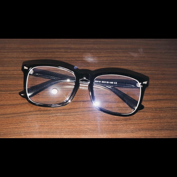 BLUE LIGHT BLOCKING GLASSES - Picture 3 of 7